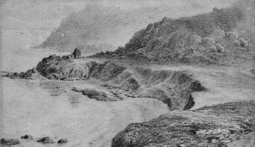 Bonne Nuit and Fort l'Etacquerel