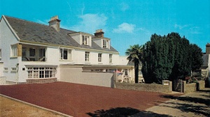 Wheatlands Guest House, Beaumont