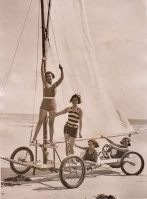 ... and another picture of the same yacht