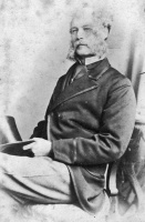 John Harvey, 1866
