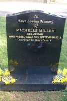 St Mary’s Church cemetery