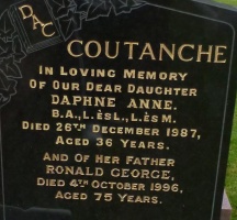 St John’s Church cemetery