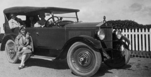 Kathleen Le Seelleur