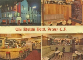 Adelphi Hotel