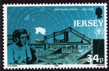 1990 stamp