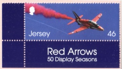 Red Arrows