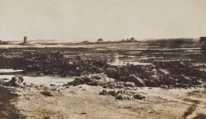 Jersey's south coast