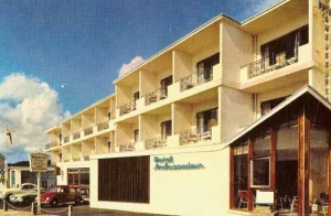 Hotel Ambassadeur