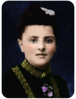 Alice Jane King (1873-1899)