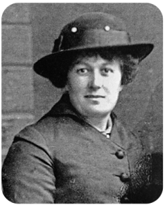 Mabel Florence Canivet (1880-1940)