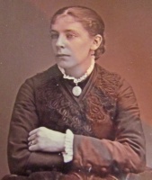 Matilda Jane Giffard (1856-1882)