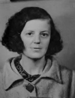 Doris May Perree (1913-1999)