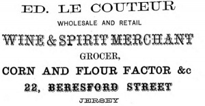 1873 advert