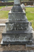 St John’s Church cemetery