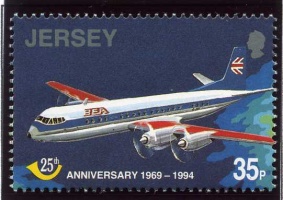 Post Office anniversary