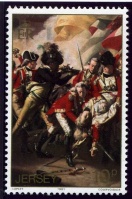 Battle of Jersey bicentenary