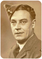 Rodney James Guegan (1921-2002)