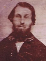 Elias Samuel Le Mottee in 1860