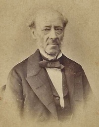 Pierre Thomas Thoreau (1790- )