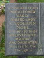 Trinity Church cemetery