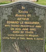 St John’s Church cemetery