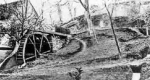 Quetivel Mill, St Lawrence