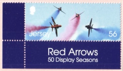 Red Arrows
