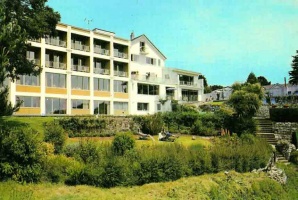 Windmills Hotel, St Brelade's Bay