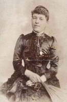 Lucy Louisa Baker, nee Dawson