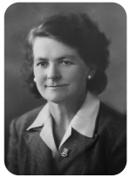 Alice Maud Beckford (1900-1968)