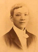 Photograph taken by T Price and Son