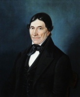 Captain Elias de La Perrelle (1770-1857) [1]