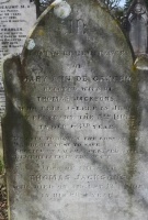 Trinity Church cemetery