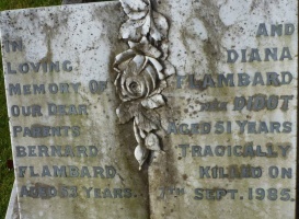 St John’s Church cemetery