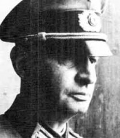 Rudolph von Schmettow