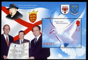 Peace and reconciliation