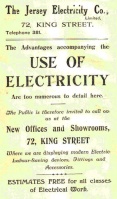 1930 - new offices in King Street