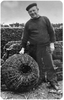 Edmund Philippe Le Clercq (1916-1990)