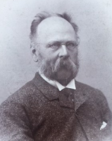 Kenneth Charles Fowler