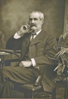 John Philip Gallienne (1846-1907)