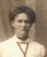 Matilda Margaret Fox