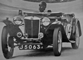 Jack Ronald Houillebecq