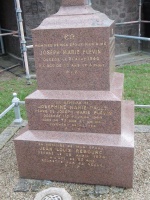 St Matthew’s, St Lawrence