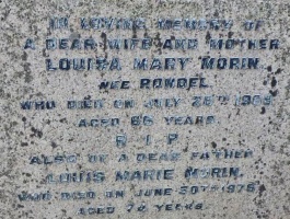 St John’s Church cemetery