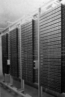 The exchange in 1965