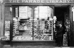 Parade Library