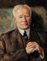 Robert Ranulph Marett, 1934; Tom van Oss