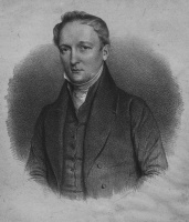 The Revd. Clement Fall Le Fevre (1797-1882), Officer, Royal Marines; Anglican, then Unitarian, minister; newspaper founder and wilderness farmer in Wisconsin: from the original in the possession of Guy Dixon