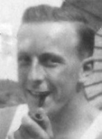 Albert Bouteloup in 1932