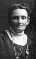 Alice Mary Renault was born in St Mary in about 1867, the daughter of Pierre (1837-1920) and Mary Ann Rachel, nee Le Duc (1842-1920) She emigrated to Australia in 1923 having married William Walker Richardson. He died three years later.